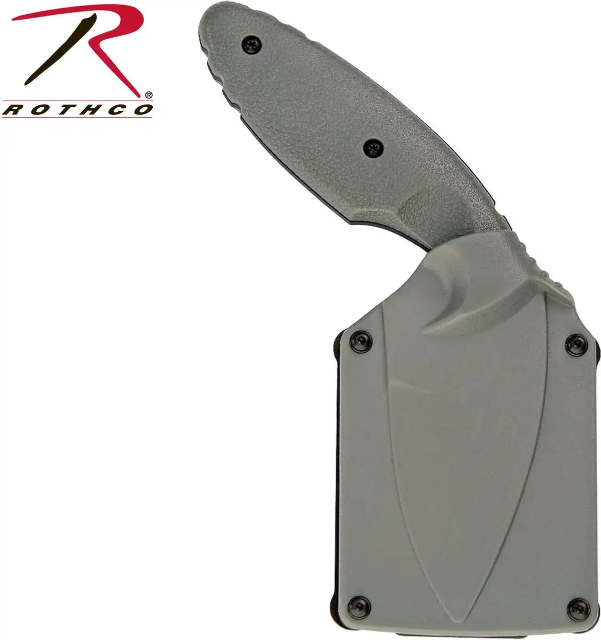 Ka Bar Tdi Law Enforcement Knife