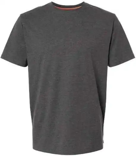 Kastlfel 2010 Unisex Recycledsoft T-shirt - Carbon