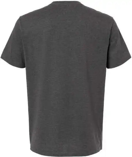 Kastlfel 2010 Unisex Recycledsoft T-shirt - Carbon
