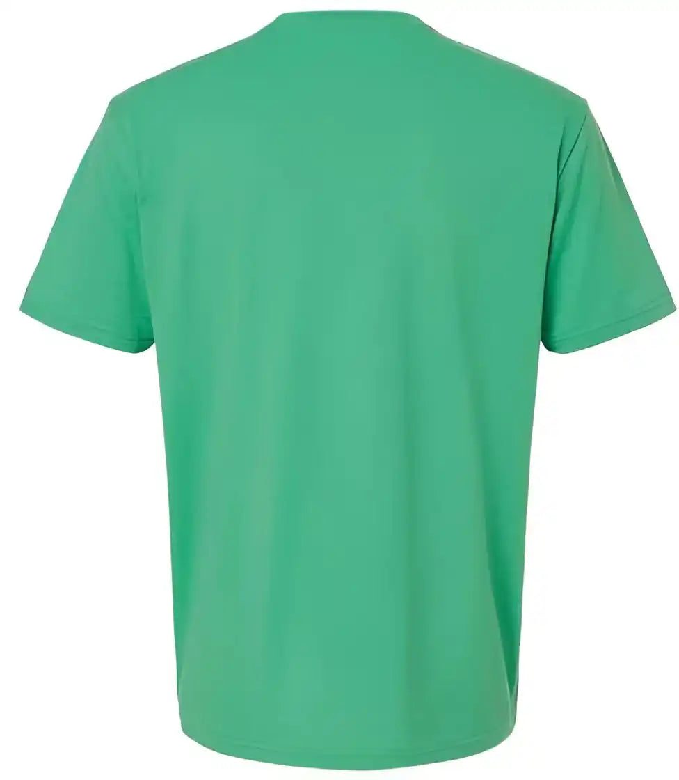 Kastlfel 2010 Unisex Recycledsoft t Shirt Green
