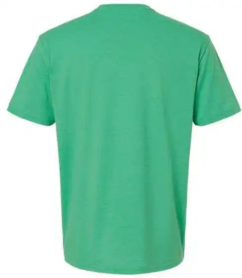 Kastlfel 2010 Unisex Recycledsoft T-shirt - Green