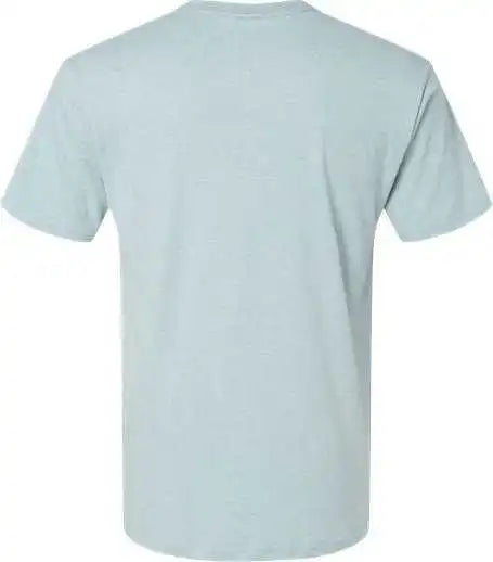 Kastlfel 2010 Unisex Recycledsoft T-shirt - Ice Blue