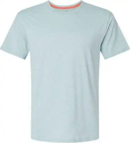 Kastlfel 2010 Unisex Recycledsoft T-shirt - Ice Blue