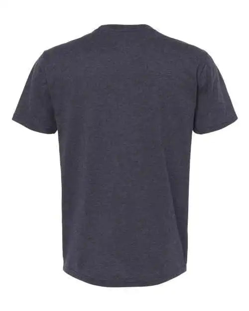 Kastlfel 2010 Unisex Recycledsoft T-shirt - Midnight