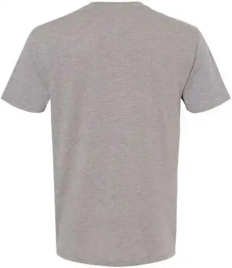 Kastlfel 2010 Unisex Recycledsoft T-shirt - Steel