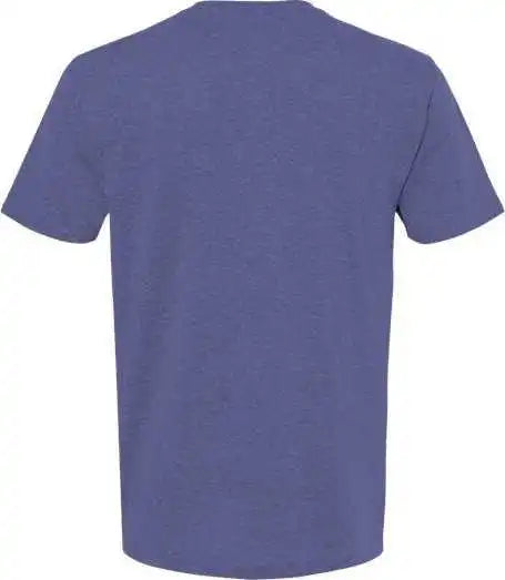 Kastlfel 2010 Unisex Recycledsoft T-shirt - Vintage Royal