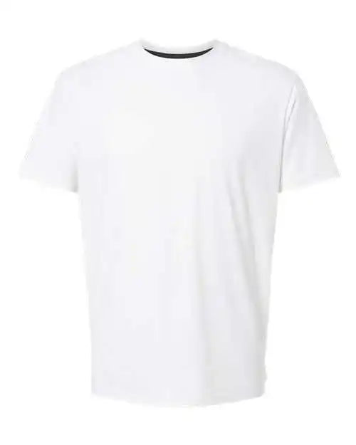 Kastlfel 2010 Unisex Recycledsoft T-shirt - White