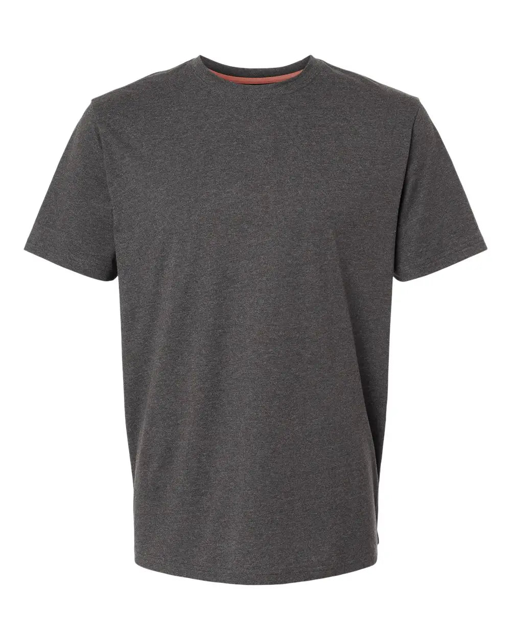 Kastlfel 2010k Recycledsoft T-shirt - 2010 - Carbon