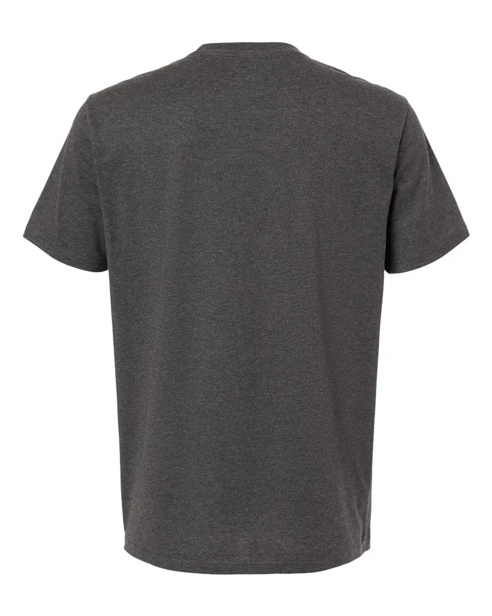 Kastlfel 2010k Recycledsoft T-shirt - 2010 - Carbon - Adult s