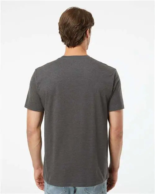 Kastlfel 2010k Recycledsoft T-shirt - 2010 - Carbon