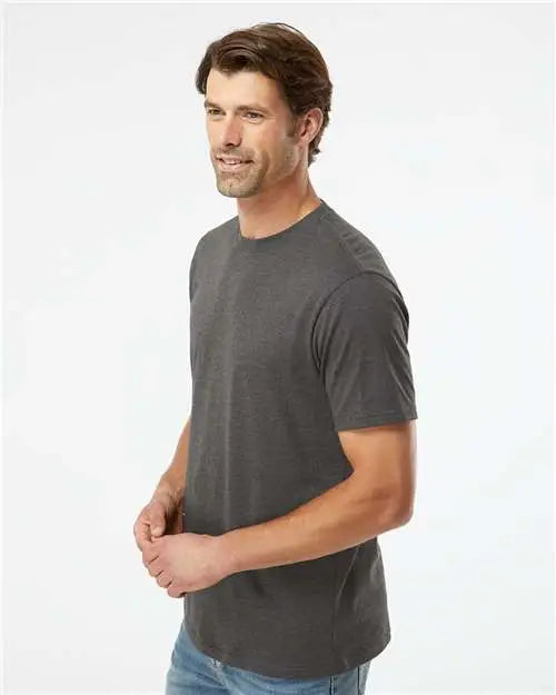 Kastlfel 2010k Recycledsoft T-shirt - 2010 - Carbon