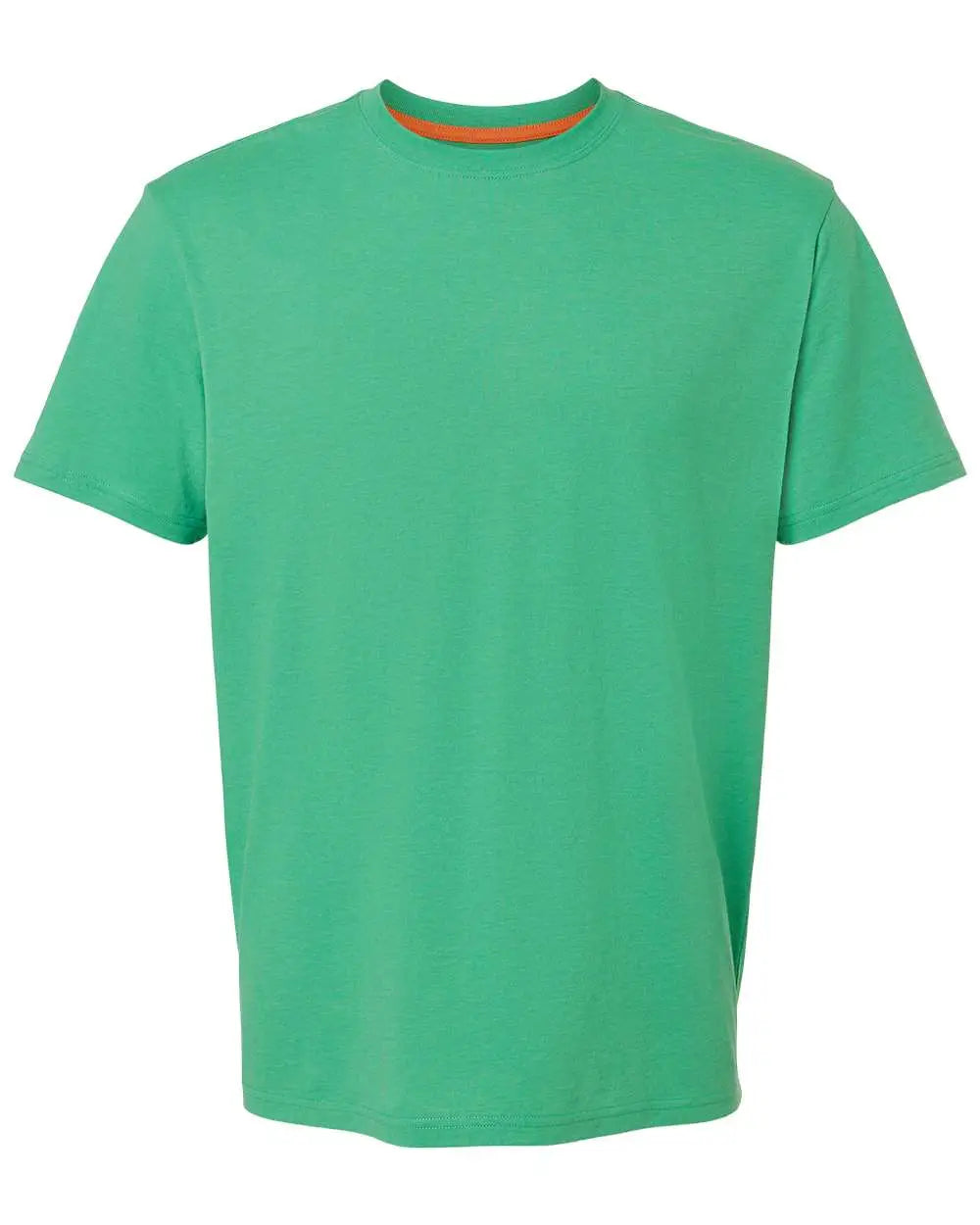 Kastlfel 2010k Recycledsoft T-shirt - 2010 - Green - Adult s