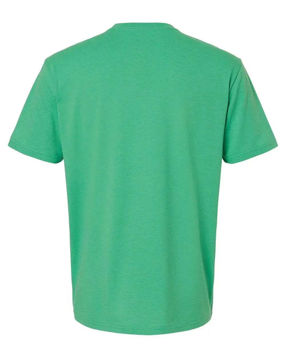 Kastlfel 2010k Recycledsoft T-shirt - 2010 - Green