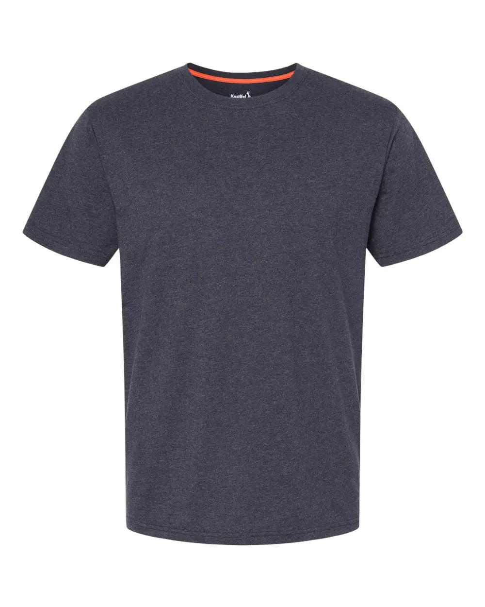 Kastlfel 2010k Recycledsoft T-shirt - 2010 - Midnight Blue