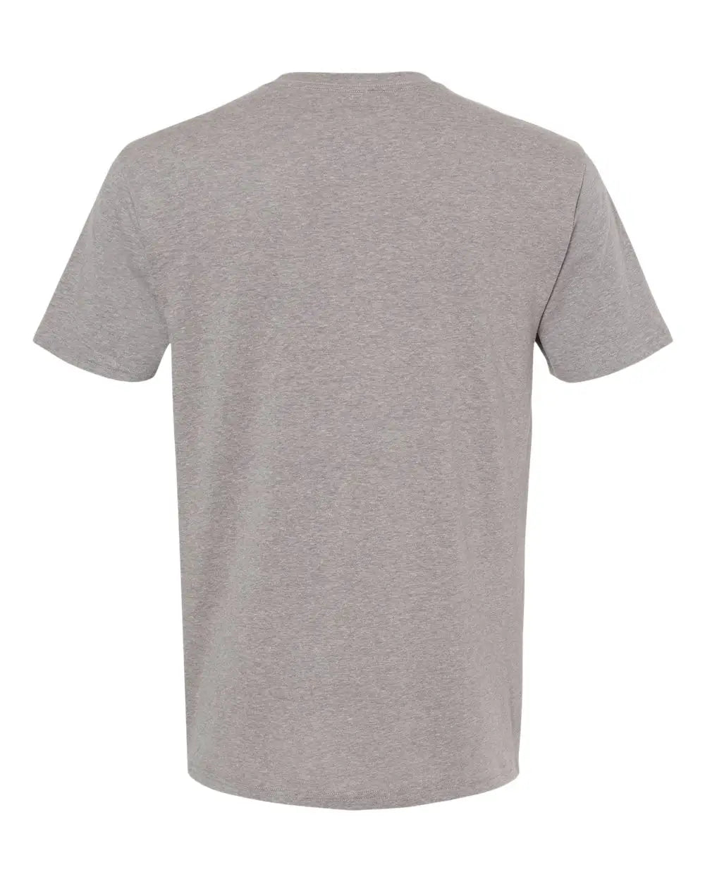 Kastlfel 2010k Recycledsoft T-shirt - 2010 - Steel Gray