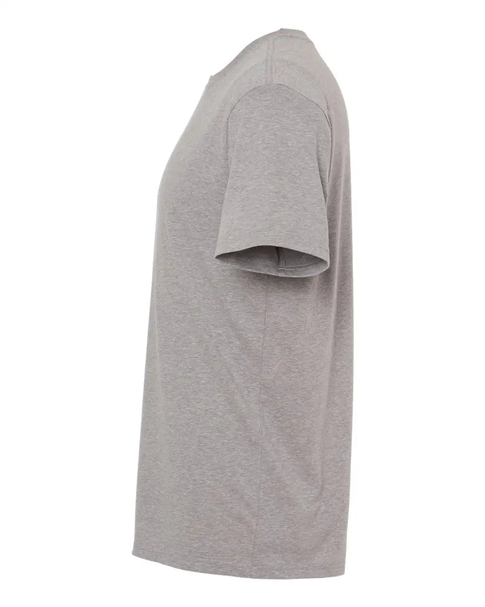 Kastlfel 2010k Recycledsoft T-shirt - 2010 - Steel Gray