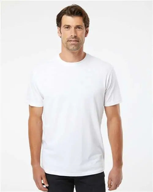 Kastlfel 2010k Recycledsoft T-shirt - 2010 - White