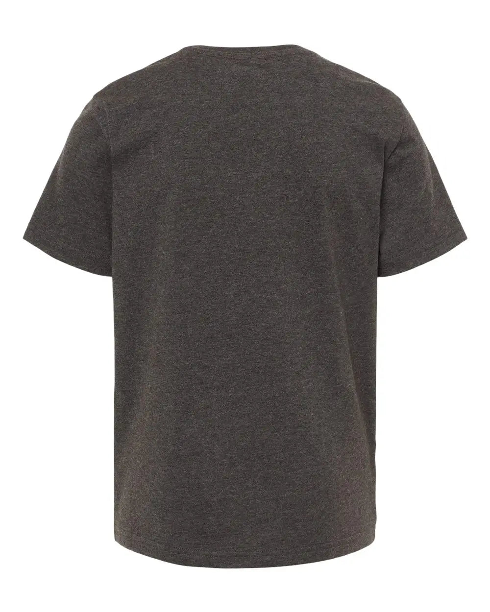 Kastlfel 2015 Youth Recycledsoft™ T-shirt - Carbon