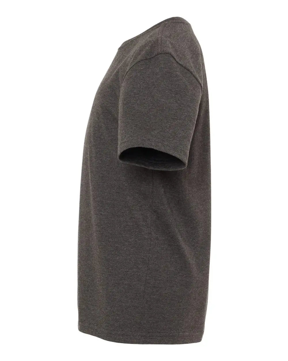 Kastlfel 2015 Youth Recycledsoft™ T-shirt - Carbon