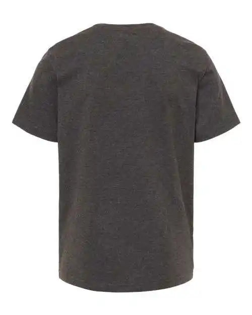 Kastlfel 2015 Youth Recycledsoft T-shirt - Carbon