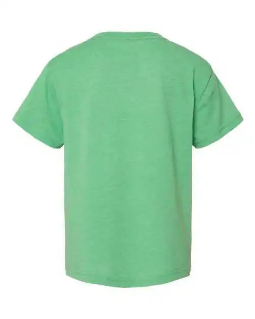 Kastlfel 2015 Youth Recycledsoft T-shirt - Green