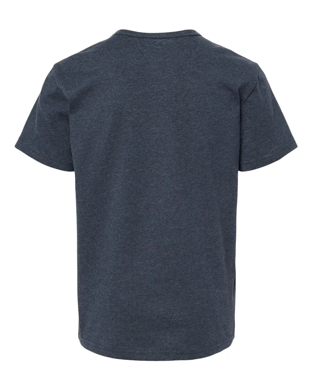 Kastlfel 2015 Youth Recycledsoft™ T-shirt - Midnight Blue - Navy / Xs