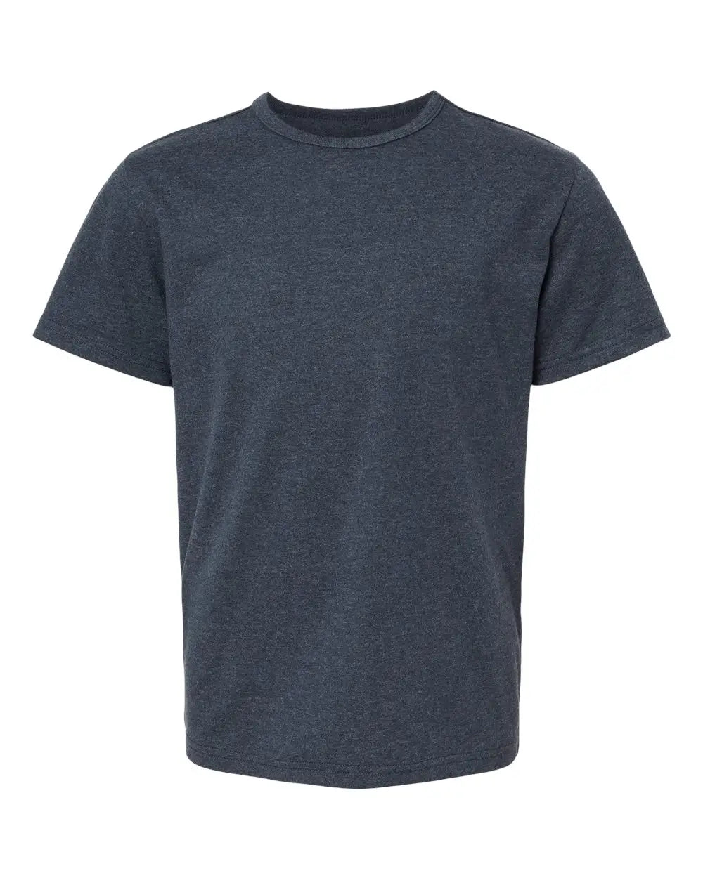 Kastlfel 2015 Youth Recycledsoft™ T-shirt - Midnight Blue - Navy / Xs