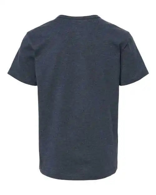 Kastlfel 2015 Youth Recycledsoft T-shirt - Midnight