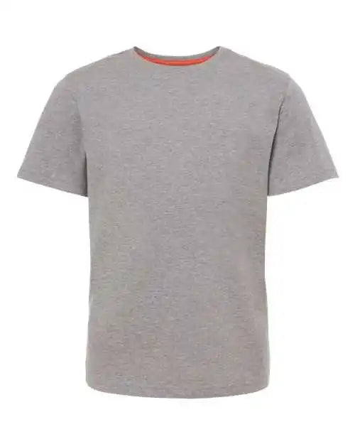 Kastlfel 2015 Youth Recycledsoft T-shirt - Steel