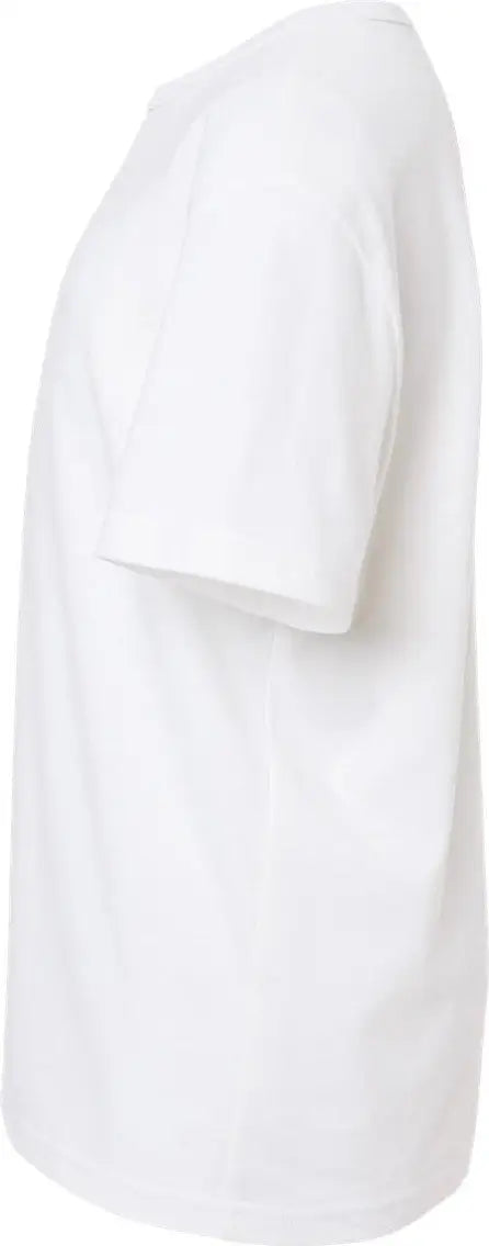 Kastlfel 2015 Youth Recycledsoft™ T-shirt - White