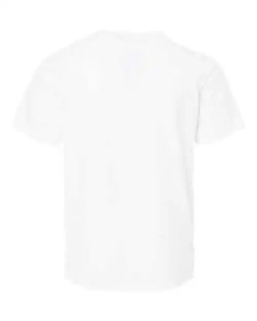 Kastlfel 2015 Youth Recycledsoft T-shirt - White