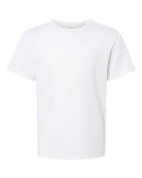 Kastlfel 2015 Youth Recycledsoft T-shirt - White