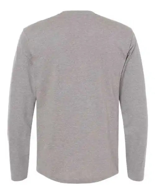 Kastlfel 2016 Unisex Recycledsoft Long Sleeve T-shirt - Steel