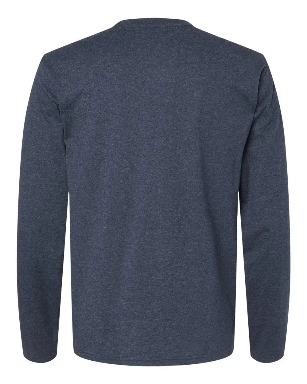 Kastlfel 2016k Recycledsoft Long Sleeve T-shirt - 2016 - Midnight Blue
