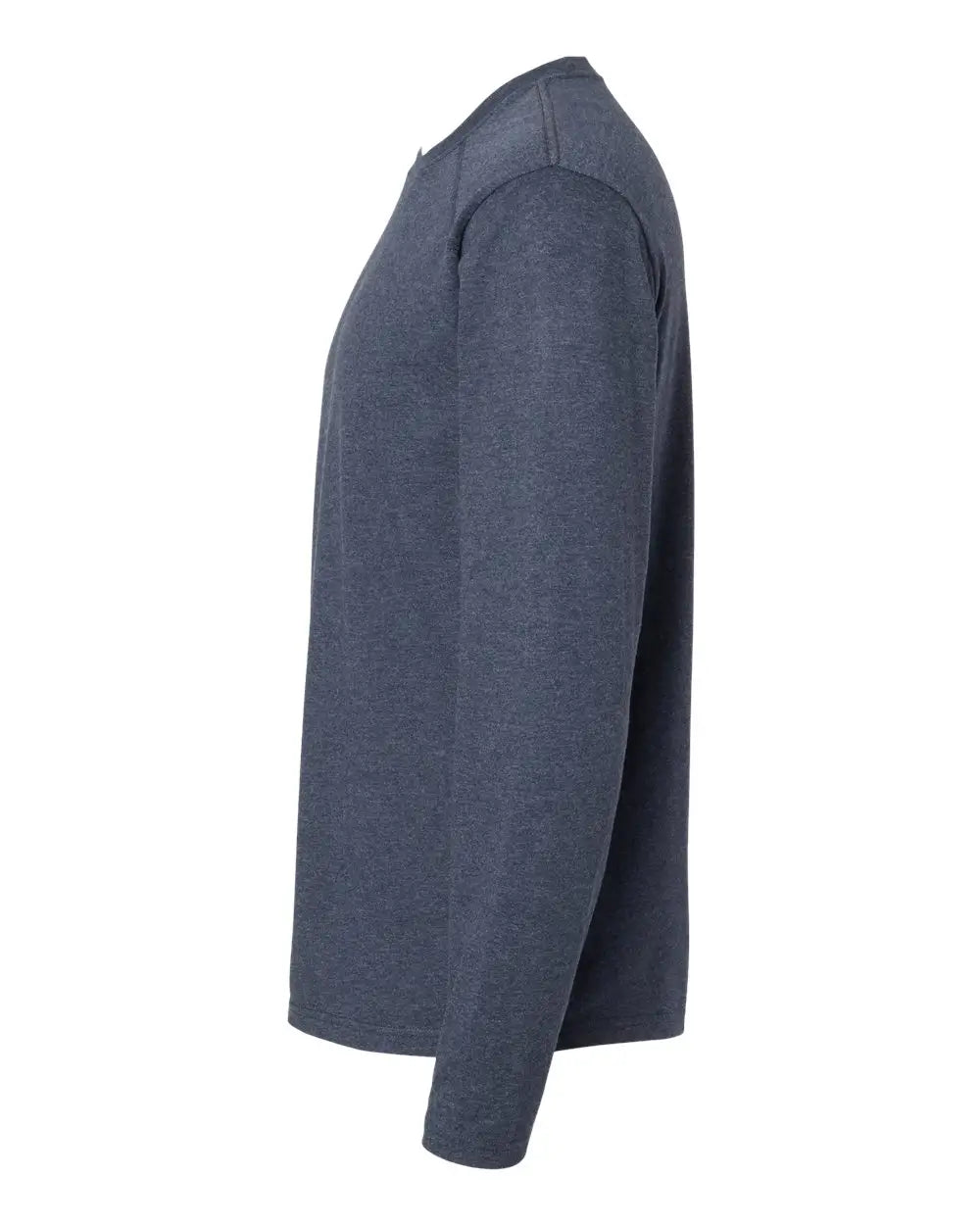 Kastlfel 2016k Recycledsoft Long Sleeve T-shirt - 2016 - Midnight Blue
