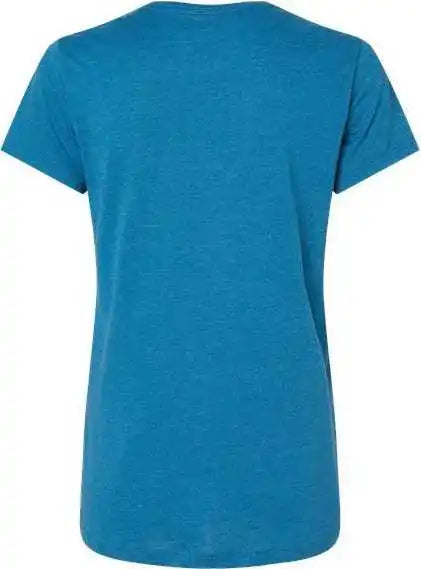 Kastlfel 2021 Women’s Recycledsoft T-shirt - Breaker Blue