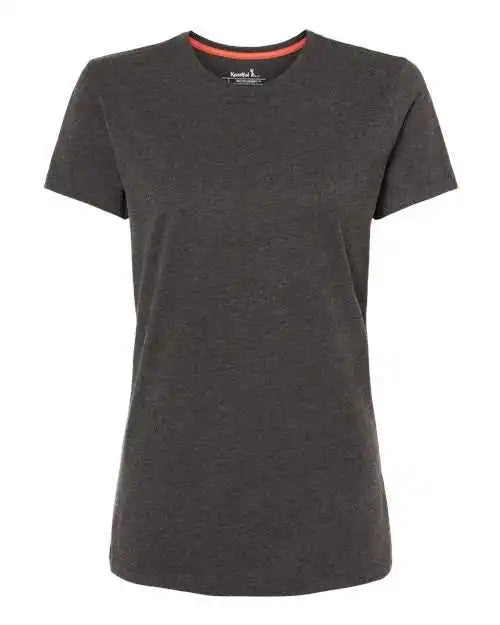 Kastlfel 2021 Women’s Recycledsoft T-shirt - Carbon