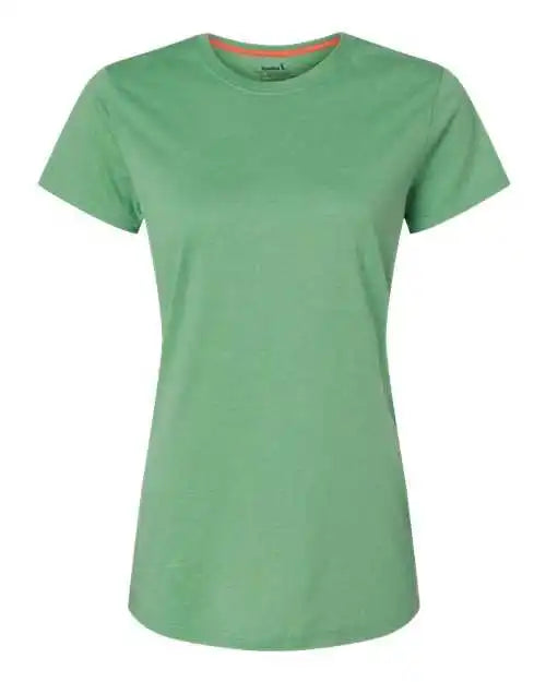 Kastlfel 2021 Women’s Recycledsoft T-shirt - Green