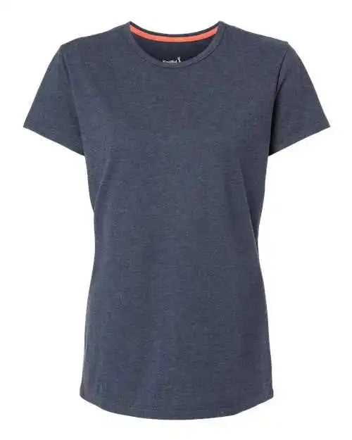 Kastlfel 2021 Women’s Recycledsoft T-shirt - Midnight