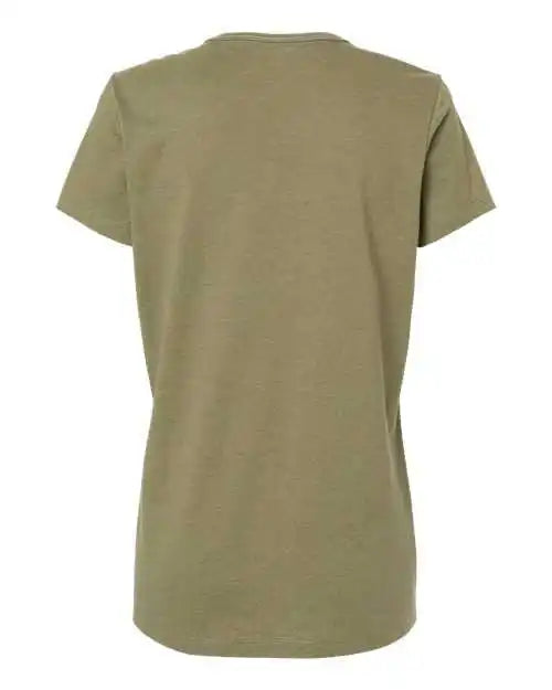 Kastlfel 2021 Women’s Recycledsoft T-shirt - Moss