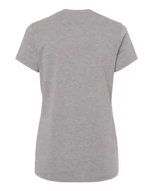 Kastlfel 2021 Women’s Recycledsoft T-shirt - Steel