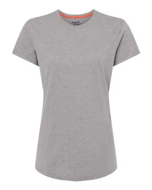 Kastlfel 2021 Women’s Recycledsoft T-shirt - Steel