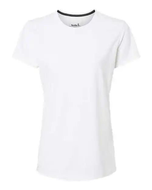 Kastlfel 2021 Women’s Recycledsoft T-shirt - White