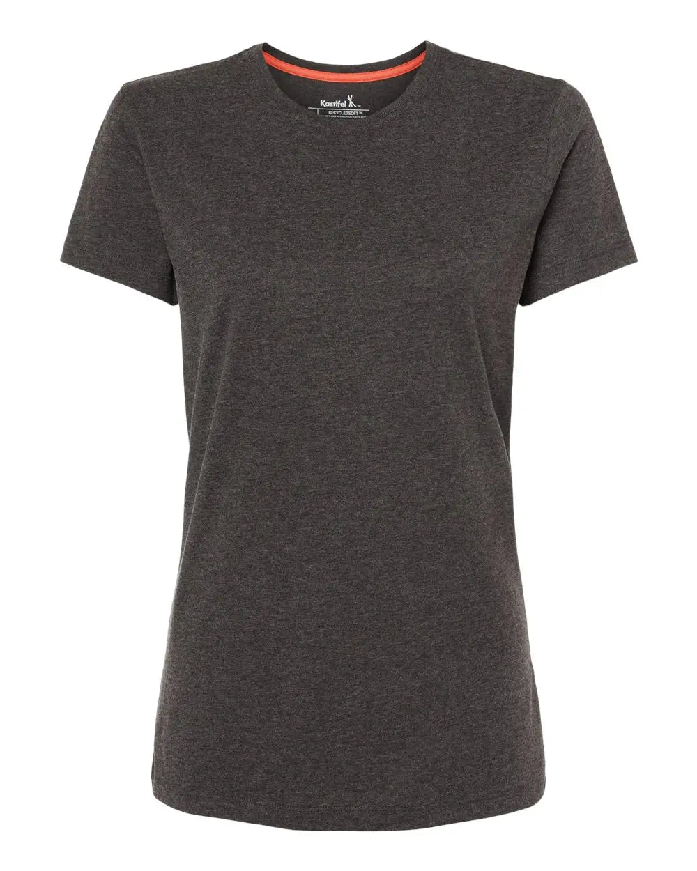 Kastlfel 2021k Women’s Recycledsoft T-shirt - 2021 - Carbon - Ladies s