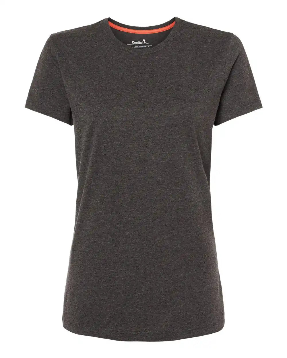 Kastlfel 2021k Women’s Recycledsoft™ T-shirt - 2021 - Carbon - s