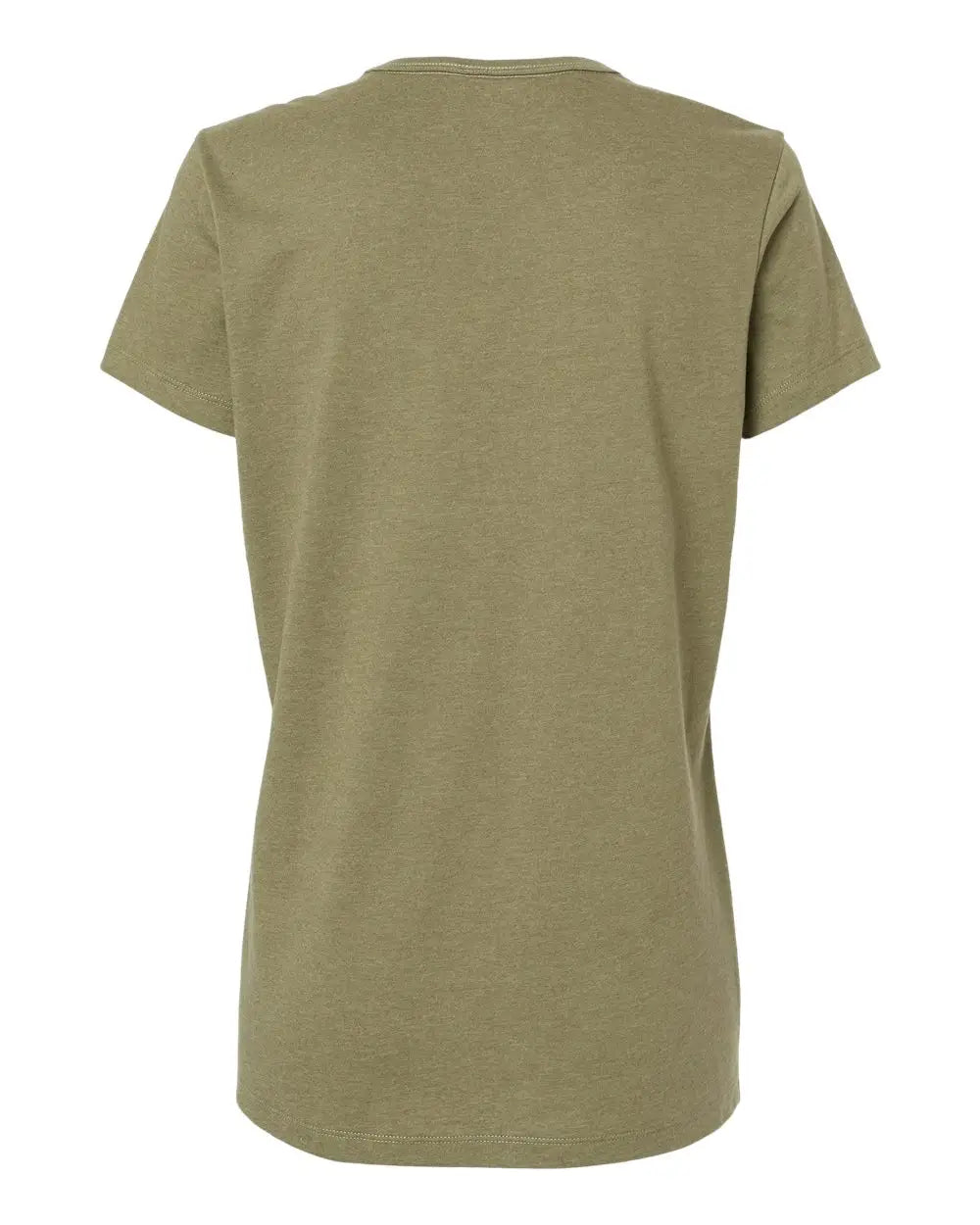 Kastlfel 2021k Women’s Recycledsoft T-shirt - 2021 - Moss - Ladies s