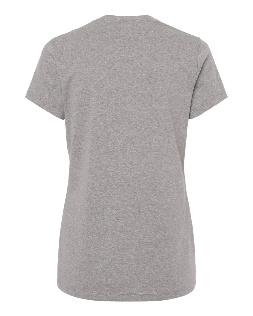 Kastlfel 2021k Women’s Recycledsoft T-shirt - 2021 - Steel Gray - Ladies s