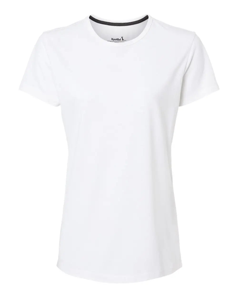 Kastlfel 2021k Women’s Recycledsoft T-shirt - 2021 - White - Ladies s