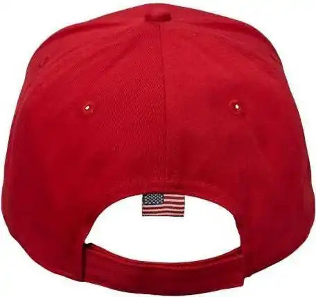 Kati Am350 Usa Flag Cap Red / one Size Fits Most