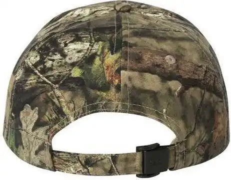 Kati Lc10 Camo Mossy Oak Cap - Country - Sand / 6 5/8’’ - 7 3/8’’